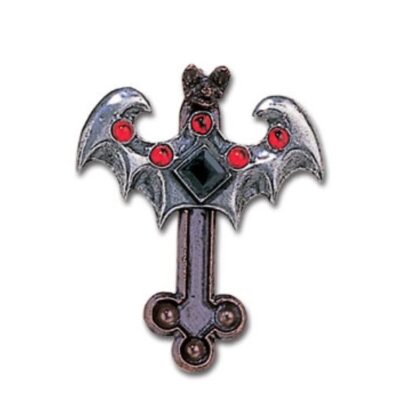 Alchemy gothic hanger Trancifix