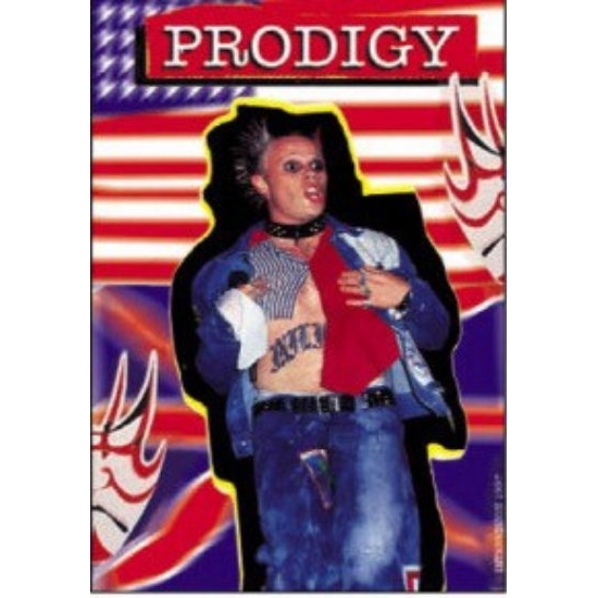 Prodigy banner